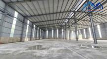 Cho thuê nhà Xưởng tại phường Phước Tân Biên Hòa 2520m2 giá 150 triệu
