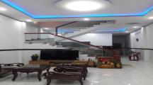 80m2 Nhà 1 Trệt 1 Lầu Thạnh Phú Vĩnh Cửu - Giá 1.85 Tỷ