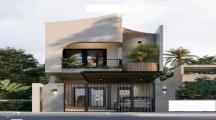 62m2 Nhà 1 Trệt 1 Lầu Cách Ql1a 100m P.Tân Hòa - Giá 2.65 Tỷ