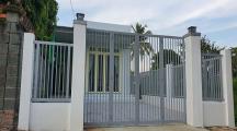 CẦN BÁN NHÀ TRỆT CẤP 4 GIÁ TỐT – CÓ SỔ HỒNG CHÍNH CHỦ – PHÚ HÒA, TỈNH
