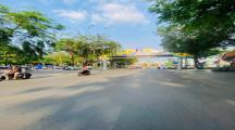bán đất mặt tiền hưng đạo vương phường trấn biên mới , dt 400m² thổ cư