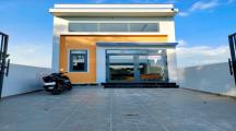 Bán nhà mới xây gần KCN Giang Điền , GĐ 6 người ở thoải mái ,DT 172m2
