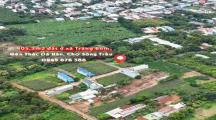 Bán 105m2  đất thổ cư gần Thác Đá Hàn, xã Trảng Bom,899 triệu