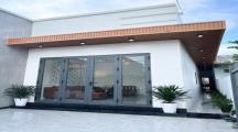 🌿 Sở hữu ngay Nhà Cấp 4 Hiện Đại Chỉ Với 350 Triệu Chìa Khóa Trao Tay