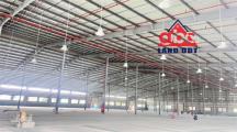 XT494 cho thuê xưởng sản xuất tiếp nhận nhiều ngành nghề theo QD KCN,