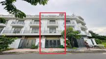 Nhà liên kế 1 trệt, 3 lầu, đường F2 KDC Bửu Long 3, Biên Hòa, Đồng Nai