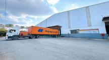 Cho thuê kho vận hành Logistics KCN Long Thành, Đồng Nai, 5000m2, giá