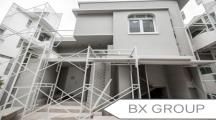 Bán nhà 1T1L 90m2 KP2 Hồ Bơi Phương Nam Trảng Dài Biên Hòa có 3,79 tỷ