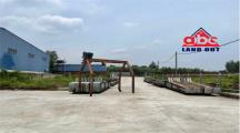 X101 bán nhà xưởng đang có dòng tiền thu nhập cao, dân cư đông đúc,
