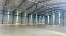 Cho thuê Xưởng Sản Xuất DTSD 4000m2 tại phước tân