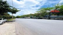 Cho thuê xưởng khuôn viên đất 2Ha Tân An , vĩnh cửu
