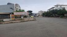bán đất kdc an hưng phát , phường long bình tân dt 110m²