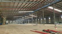 BÁN NHÀ XƯỞNGxã Tân An huyện Vĩnh Cửu dt 32000m² giá 6 tr/m²