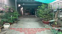 Đất ĐẸP – GIÁ TỐT - Chính Chủ Cần Bán GẤP Đất Đường Bến Chùa,Xã Phước