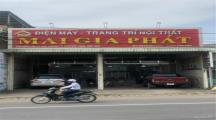 Bán nhà chính chủ thổ cư, mặt tiền kinh doanh. Tiện ích đầy đủ  Phước