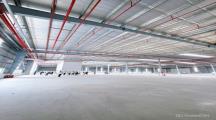 Cho thuê xưởng 1.3ha mới 100% Chuẩn A Quốc Tế, KCN Nhơn Trạch, giá 2ty