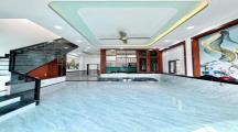 Bán nhà 1 trệt 2 lầu gần trường Nguyễn Bỉnh Khiêm, Quang Vinh, Biên Hò