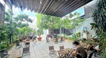 390m2 Nhà Sân Vườn Mái Thái Mặt Tiền Kinh Doanh P.Tân Hòa - Giá 9.5 Tỷ