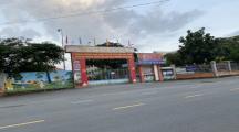 Bán nhà tính giá đất P.Quang Vinh hẻm Bắc Hà 189m2 giá 3.5 tỷ sổ riêng