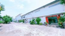 XT509 Cho Thuê Nhà Xưởng linh hoạt nhiều ngành nghề trống xưởng bàn