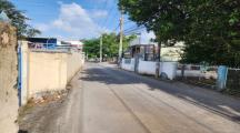 🏡 BÁN LÔ ĐẤT BIỆT THỰ – GIÁP KHU DÂN CƯ TÂN PHONG,