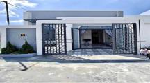 Định cư Mỹ Bán gấp nhà cấp 4, giá 1 tỷ 6xx ngay trường Đại học LạcHồng
