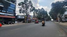 Bán nhà 2 mặt tiền Dương Tử Giang, gần công viên B5, Tân Mai, Biên Hòa