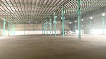 Cho thuê xưởng 3200m2 có pccc thẩm duyệt xã Thiện Tân huyện Vĩnh Cửu,