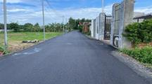 Bán 7 lô đất xã An Viễn huyện Trảng Bom diện tích 100 m² trên lô