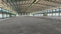 Cho thuê nhà xưởng 3700m2 giá tốt chỉ 160 triệu Vĩnh Cửu-Đồng Nai