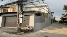 70m2 Nhà Góc 2 Mặt Tiền 1 Trệt 1 Lửng P.Bửu Hòa - Giá 2.65 Tỷ
