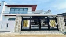 Bán nhà BIỆT THỰ MINI , cách trạm thu phí Bửu Long chỉ 5p di chuyển