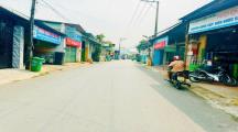 bán lô đất sổ riêng thổ cư gần cổng 11 Phước Tân , biên hòa