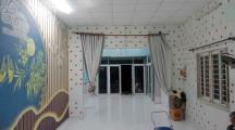 BÁN NHÀ  2 MẶT TIỀN ĐƯỜNG NGUYỄN PHÚC CHU TRẢNG DÀI - 5,5ty