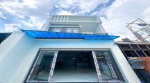 Bán nhà 1T1L 87m2,SHR thổ cư hoàn công, đường ô tô 7 chỗ(P.Thống Nhất)