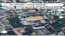 BÁN NHÀ XƯỞNG 17.791m2 ( 1hec8 )   👉khu vực xã an Phước Long thành