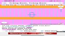 Bán lô đất khu dự án vũ hoàng Anh   👉1Lô Cực Đẹp, Thi Trấn Trảng Bom