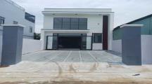 Bán Nhà lầu 2,18 tỷ,100m2 Chợ Phú Sơn - Bắc Sơn, Trảng Bom, Đồng Nai