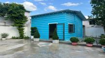 380.5m2 Đất Biệt Thự Đ.Đặng Văn Trơn 300m P.Hiệp Hoà – Giá 9.5 Tỷ