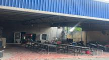 Bán nhà xưởng Mặt tiền đường Thiện Tân