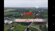 BÁN ĐẤT NHÀ VƯỜN LONG PHƯỚC – DIỆN TÍCH 600M², GẦN SÂN BAY LONG THÀNH