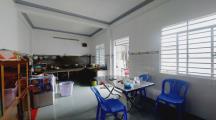 Nhà mặt tiền Dương Tử Giang 130m2 giá 13 tỷ cho thuê 20tr/th nhà 2 lầu
