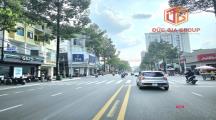 Bán 839m2 MT Võ Thị Sáu 195 tỷ dòng tiền cho thuê hơn 2 tỷ/năm