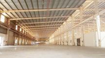 HO THUÊ XƯỞNG 12.000m2 TRONG KCN NHƠN TRẠCH - ĐỒNG NAI