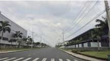 B.án lô đất gần 20.000m2 thuộc Khu Công Nghiệp Hố Nai ,Trảng Bom ,Đồng