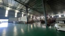 CẦN CHO THUÊ NHÀ XƯỞNG TRONG KHU CÔNG NGHIỆP TAM PHƯỚC BIÊN HÒA ĐỒNG N