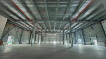 Cho Thuê Kho Xưởng 5400m2 trong KCN Hố Nai 3, Trảng Bom, Đồng Nai