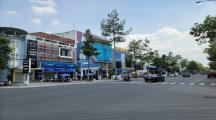 Giá 25 tỷ. Bán 3 lô đất góc 2 mặt tiền siêu hiếm đường D12 khu D2D VTS