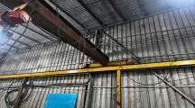 Bán nhà xưởng 800m2 gần Đường Võ Nguyên Giáp, Biên Hòa