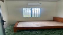 Nhà vườn Thạnh Phú có đầy đủ nội thất 500m sổ riêng